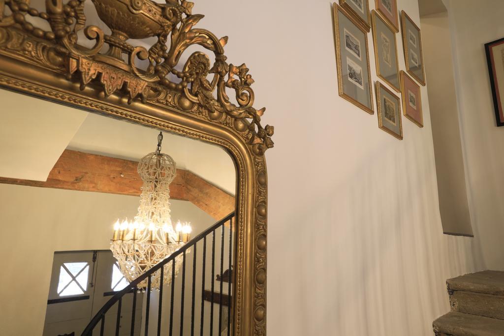 Chateau Olmet Lodève Esterno foto