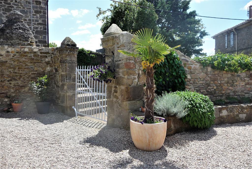 Chateau Olmet Lodève Esterno foto