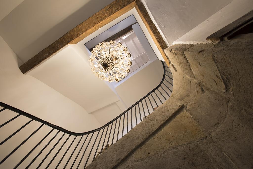 Chateau Olmet Lodève Esterno foto
