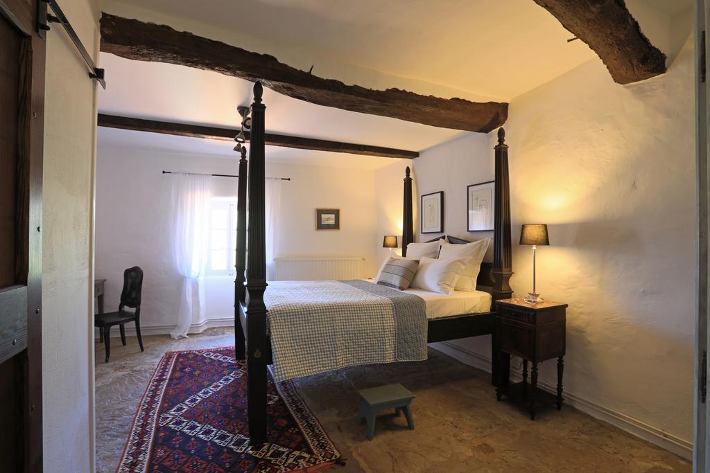 Chateau Olmet Lodève Esterno foto